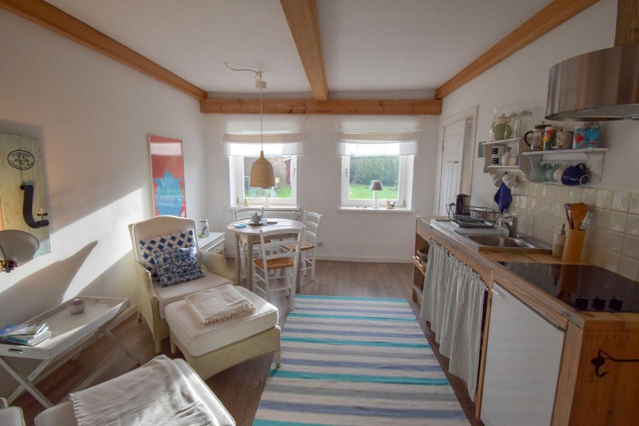 Ferienhaus EXTRAZEIT-URLAUB Hasselberg  Exterior foto