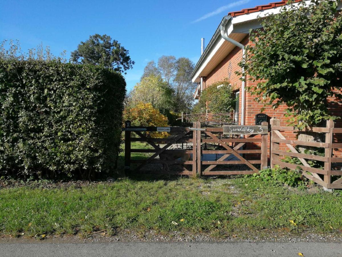 Ferienhaus EXTRAZEIT-URLAUB Hasselberg  Exterior foto