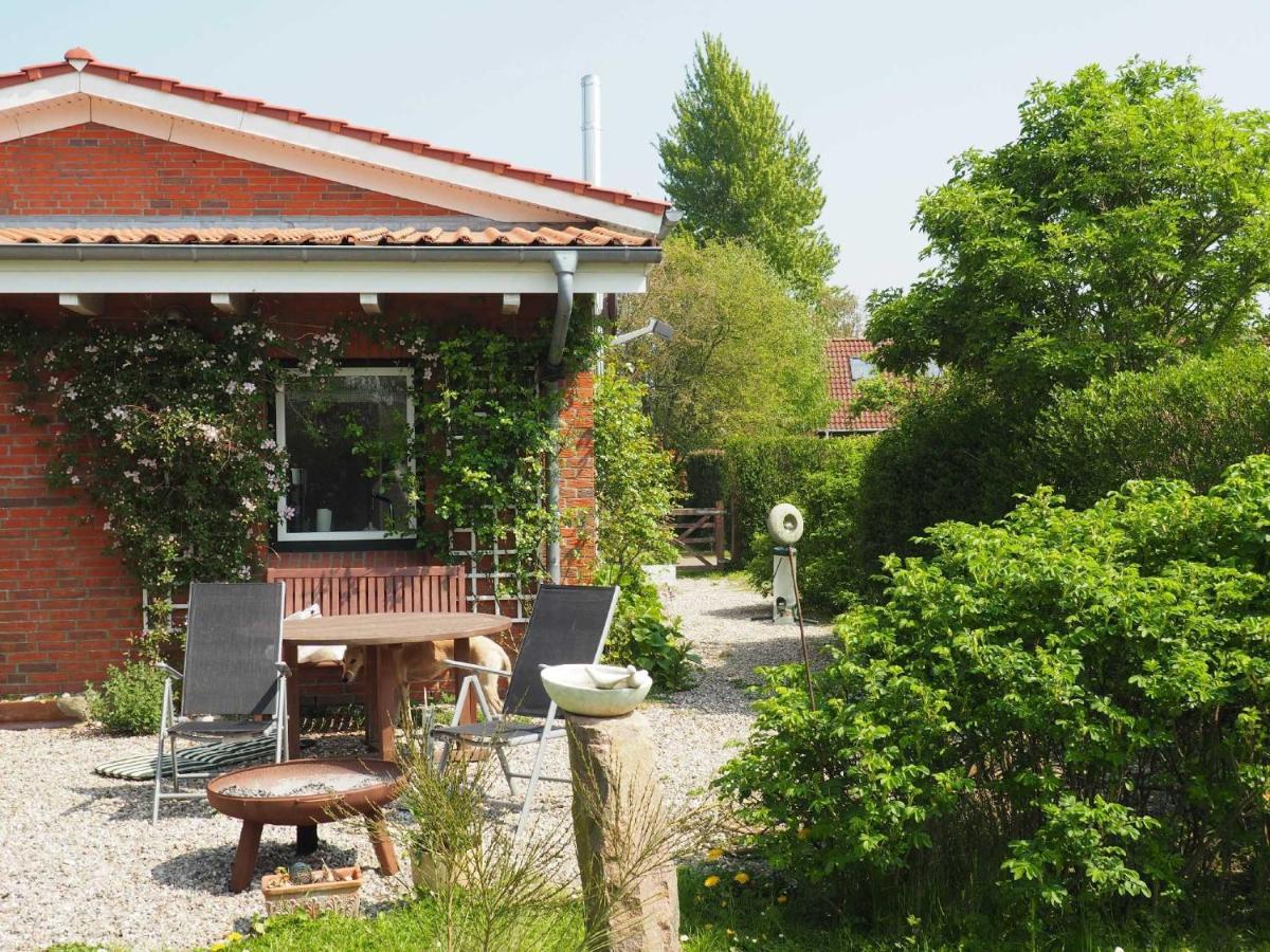 Ferienhaus EXTRAZEIT-URLAUB Hasselberg  Exterior foto