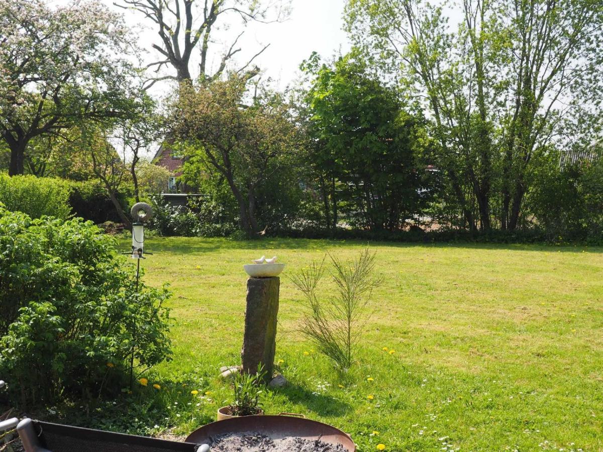 Ferienhaus EXTRAZEIT-URLAUB Hasselberg  Exterior foto