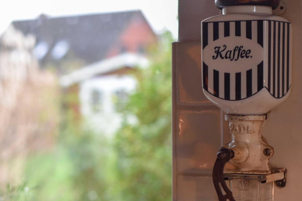 Ferienhaus EXTRAZEIT-URLAUB Hasselberg  Exterior foto