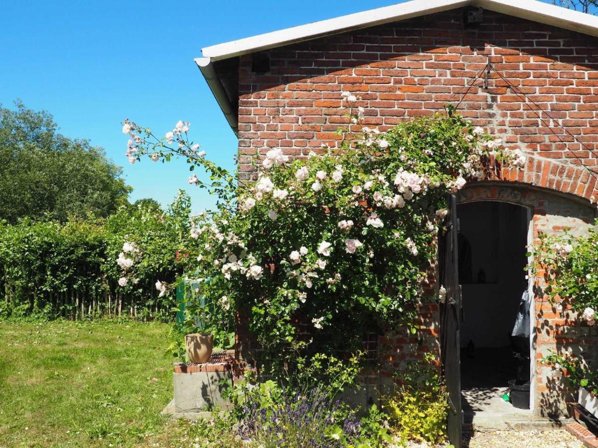 Ferienhaus EXTRAZEIT-URLAUB Hasselberg  Exterior foto